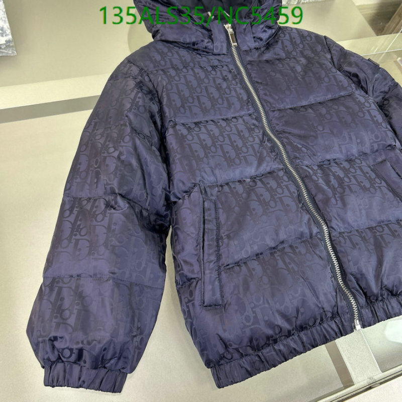 Dior-Kids clothing Code: NC5459 $: 135USD