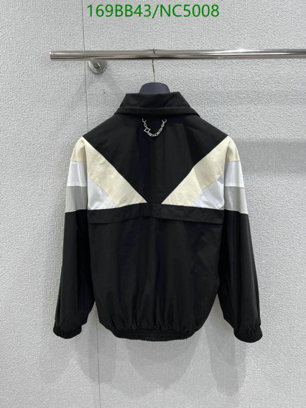 LV-Clothing Code: NC5008 $: 169USD