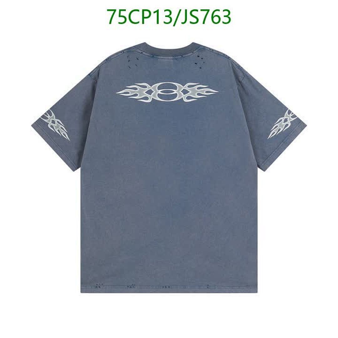 Balenciaga-Clothing Code: JS763 $: 75USD