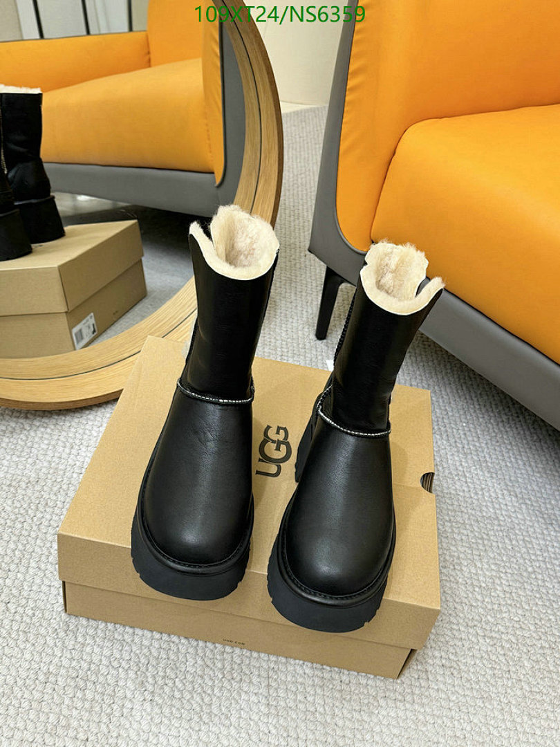 UGG-Women Shoes Code: NS6359 $: 109USD