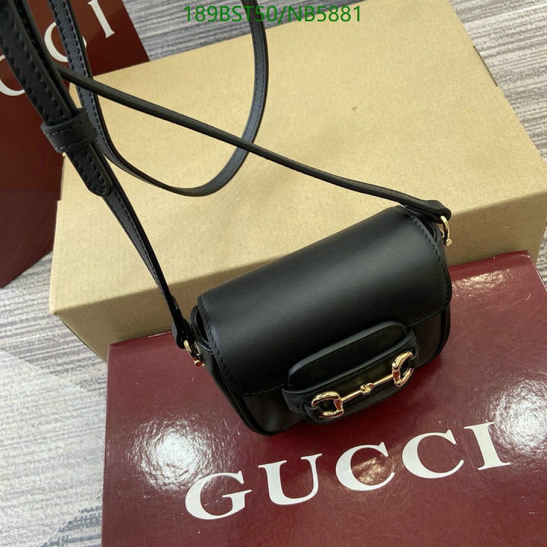 Gucci-Bag-Mirror Quality Code: NB5881 $: 189USD