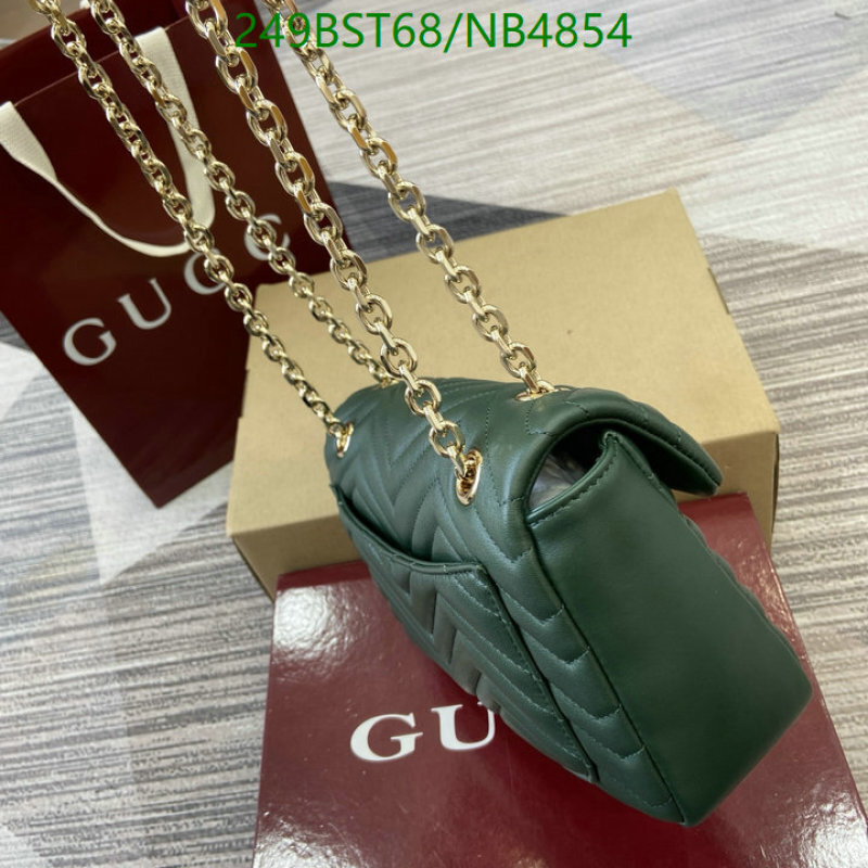 Gucci-Bag-Mirror Quality Code: NB4854
