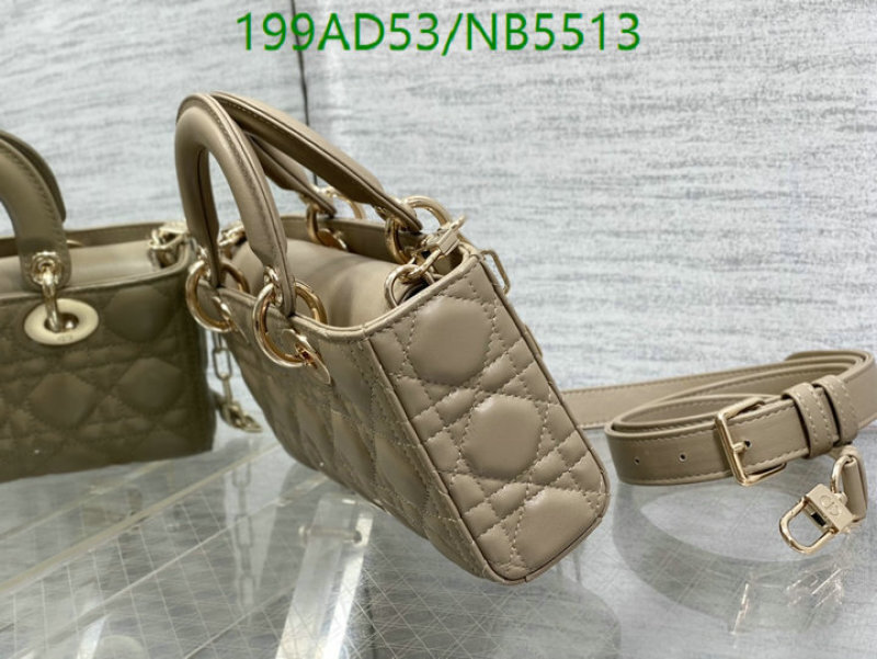 Dior-Bag-Mirror Quality Code: NB5513 $: 199USD