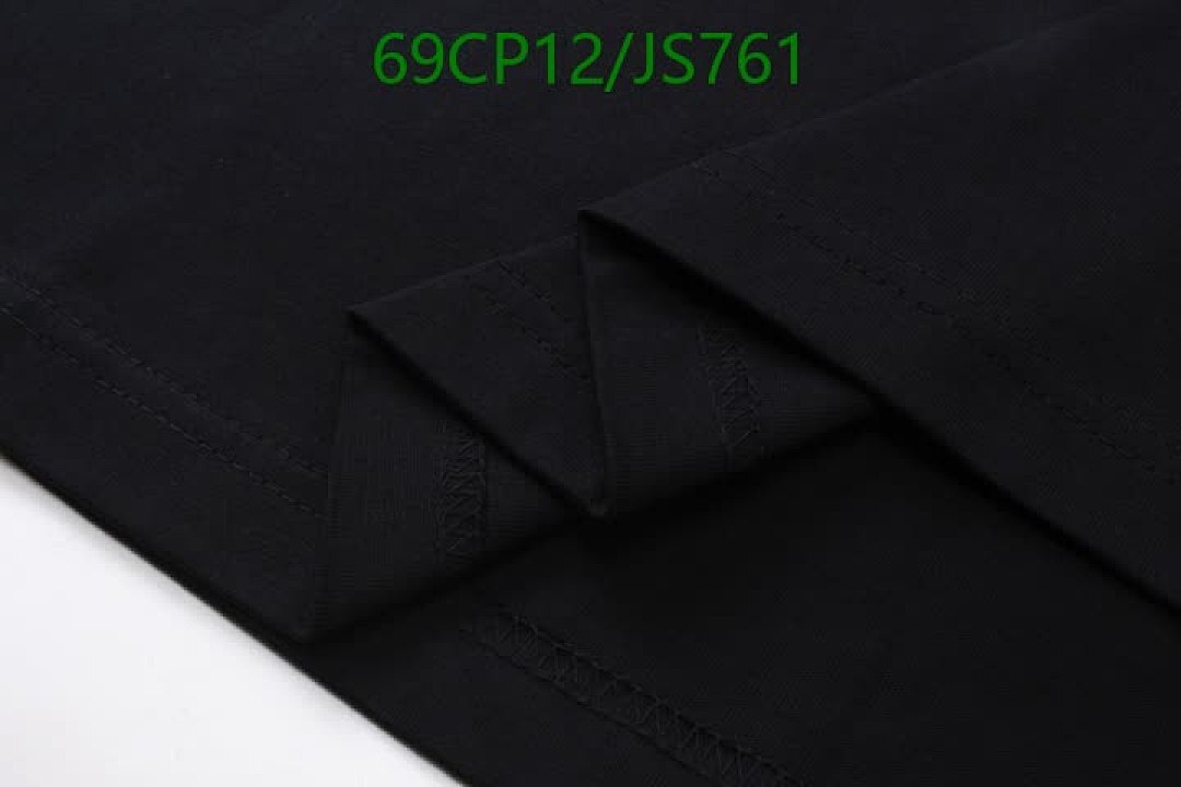 Balenciaga-Clothing Code: JS761 $: 69USD