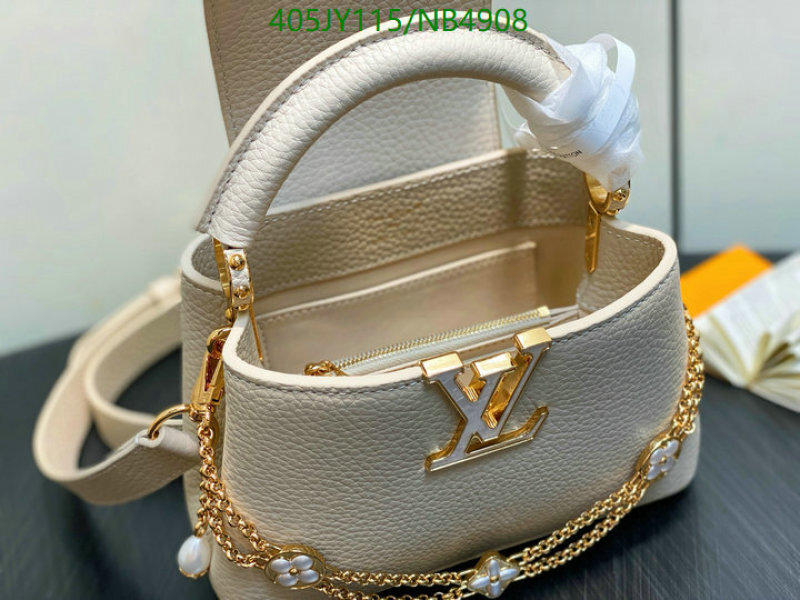 LV-Bag-Mirror Quality Code: NB4908 $: 405USD