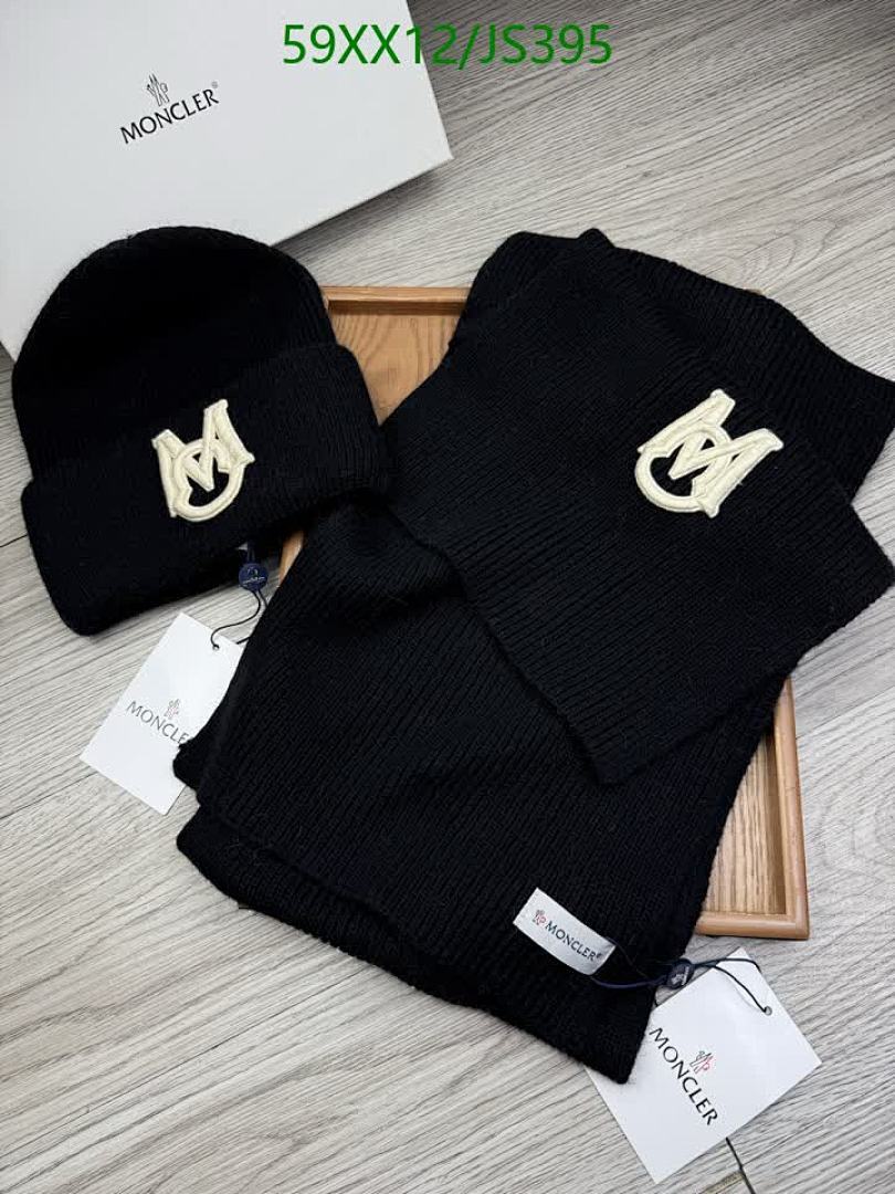 Moncler-Cap(Hat) Code: JS395 $: 59USD