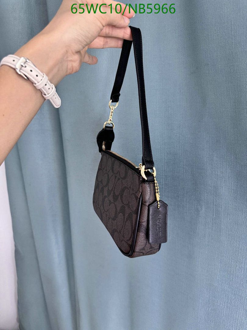 Coach-Bag-4A Quality Code: NB5966 $: 65USD