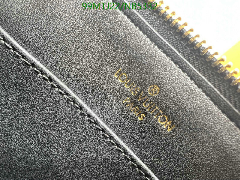 LV-Bag-4A Quality Code: NB5332 $: 99USD