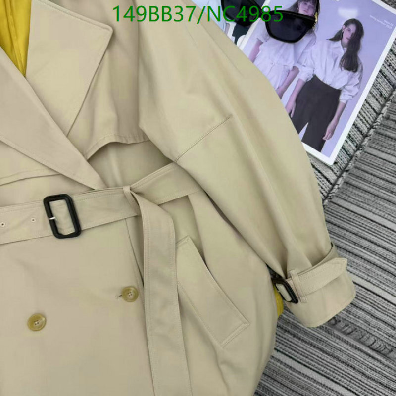 Givenchy-Clothing Code: NC4985 $: 149USD