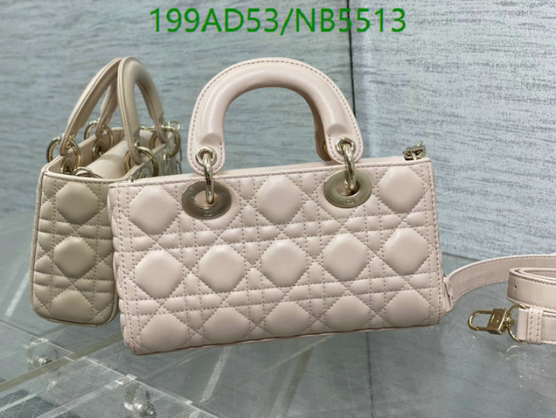 Dior-Bag-Mirror Quality Code: NB5513 $: 199USD