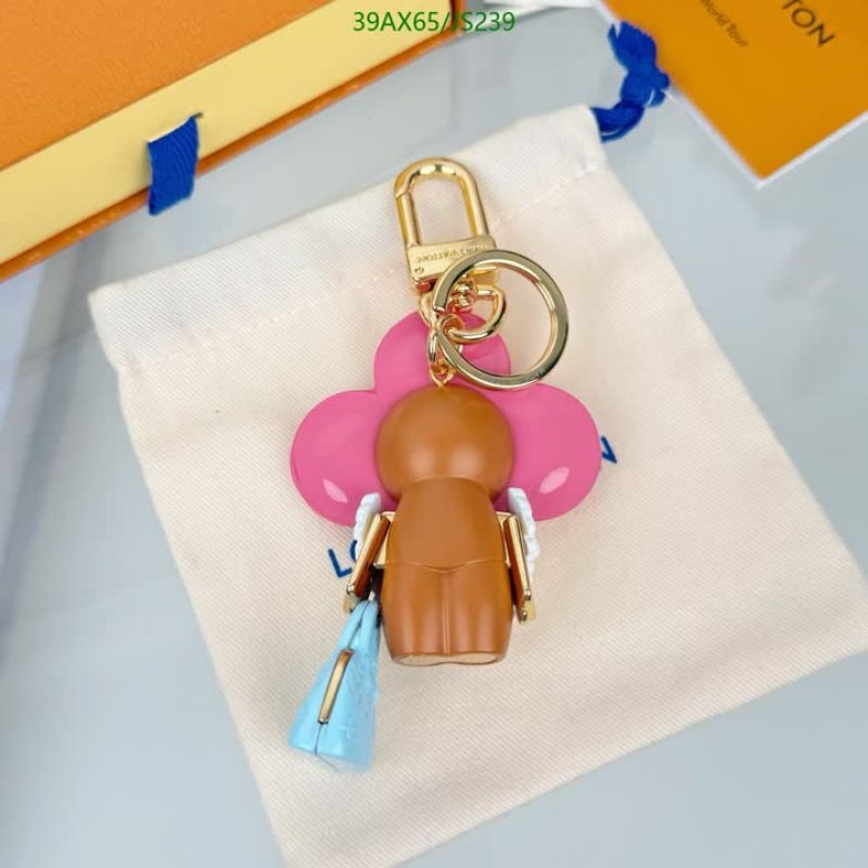 LV-Key pendant Code: JS239 $: 39USD