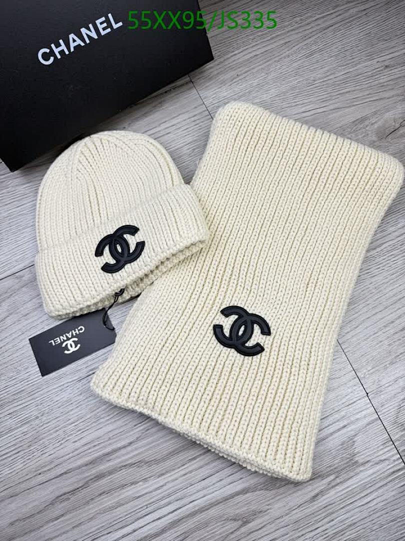 Chanel-Cap(Hat) Code: JS335 $: 55USD