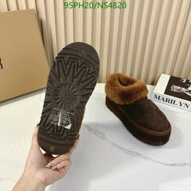 UGG-Women Shoes Code: NS4820 $: 95USD