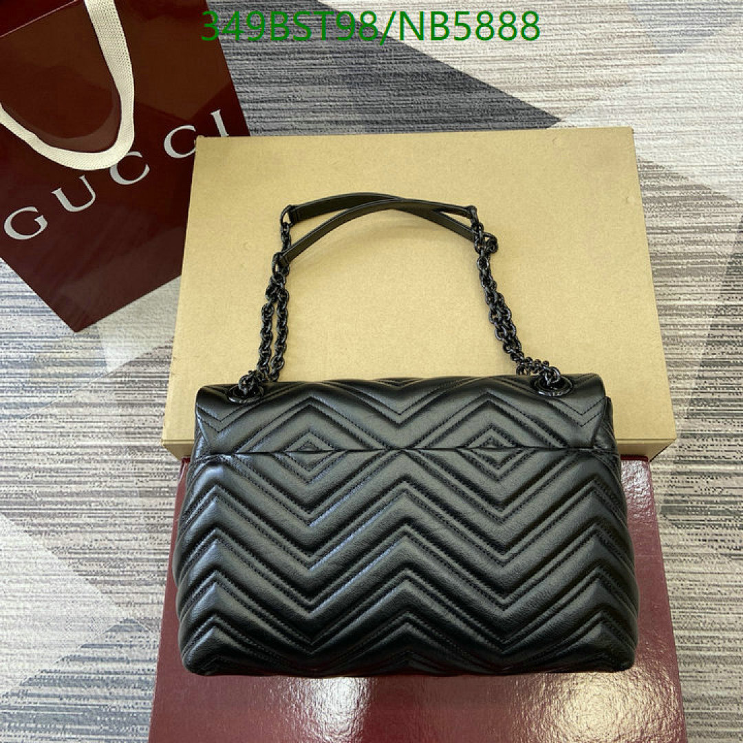 Gucci-Bag-Mirror Quality Code: NB5888