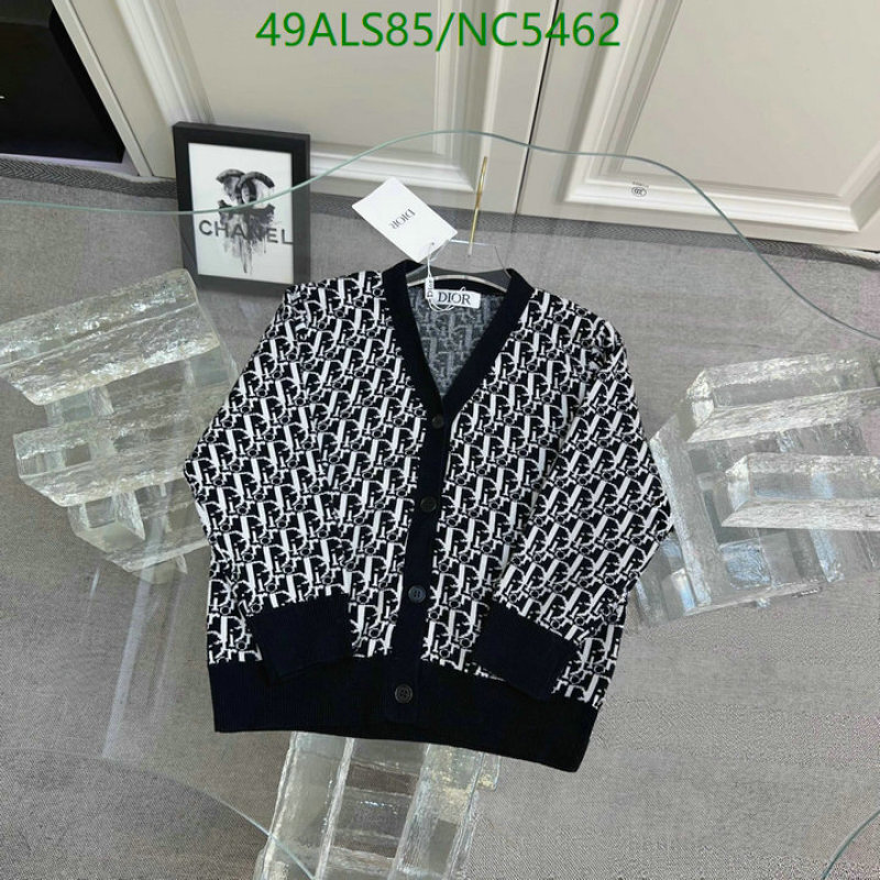 Dior-Kids clothing Code: NC5462 $: 49USD