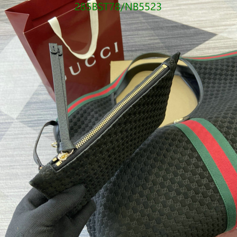 Gucci-Bag-Mirror Quality Code: NB5523 $: 285USD