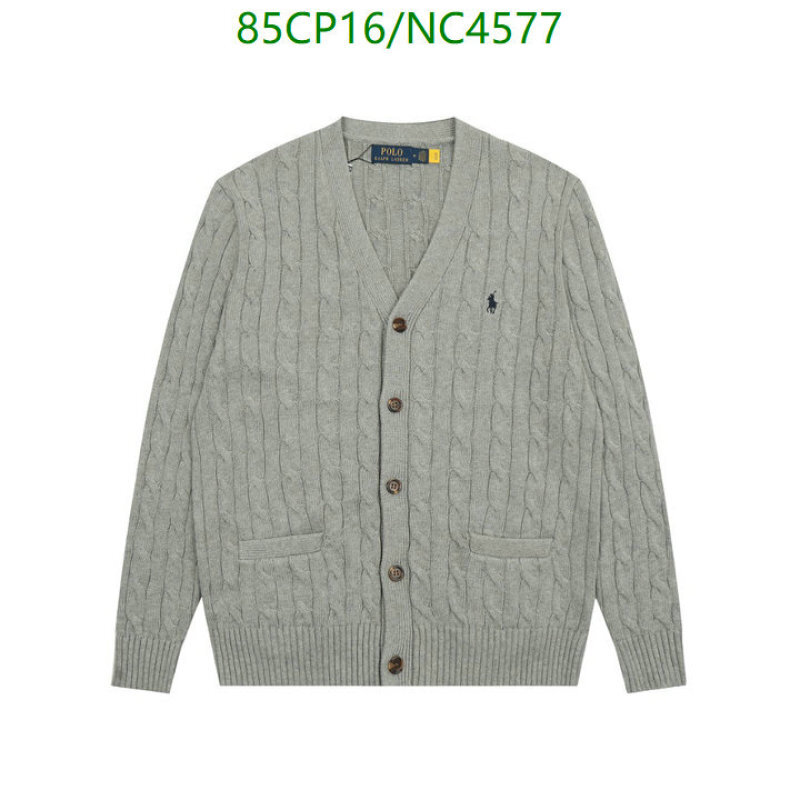 Ralph Lauren-Clothing Code: NC4577 $: 85USD