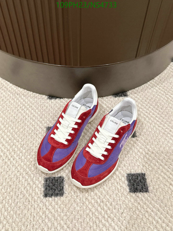 Celine-Women Shoes Code: NS4733 $: 109USD