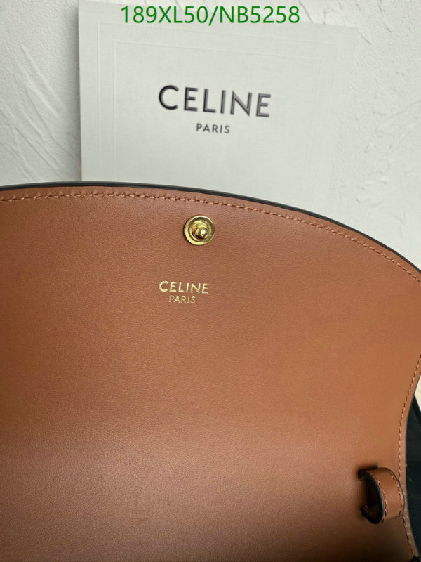 Celine-Bag-Mirror Quality Code: NB5258 $: 189USD