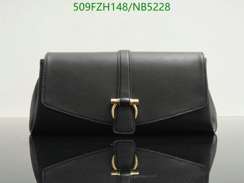 Ferragamo-Bag-Mirror Quality Code: NB5228 $: 509USD