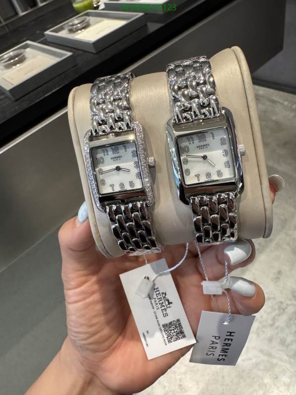Hermes-Watch(4A) Code: JS123 $: 145USD
