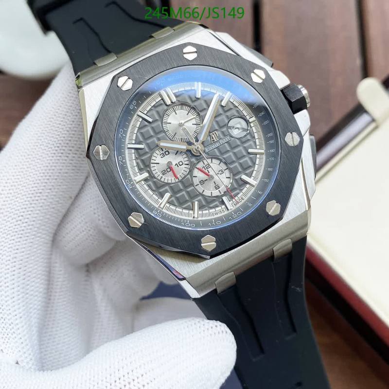 Audemars Piguet-Watch-Mirror Quality Code: JS149 $: 245USD