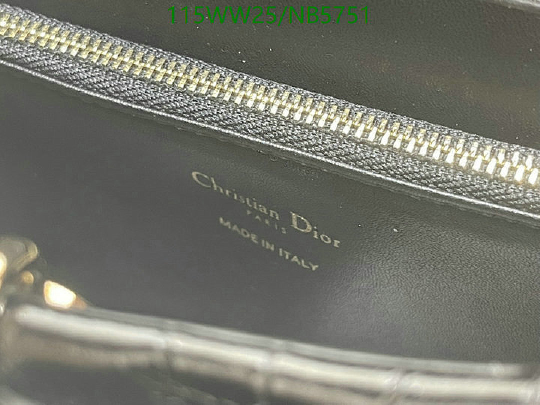 Dior-Bag-4A Quality Code: NB5751 $: 115USD