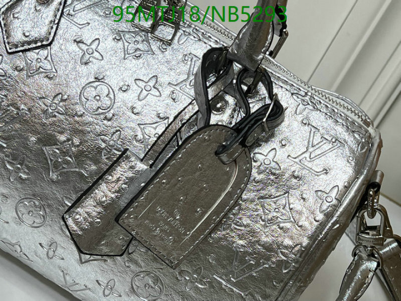 LV-Bag-4A Quality Code: NB5293 $: 95USD
