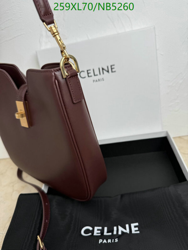 Celine-Bag-Mirror Quality Code: NB5260 $: 259USD