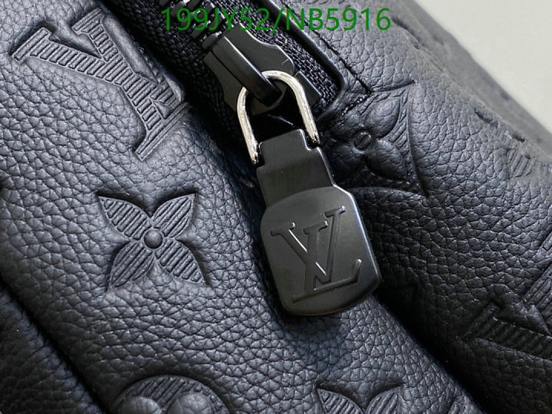 LV-Bag-Mirror Quality Code: NB5916 $: 199USD