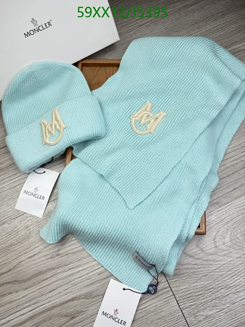 Moncler-Cap(Hat) Code: JS395 $: 59USD
