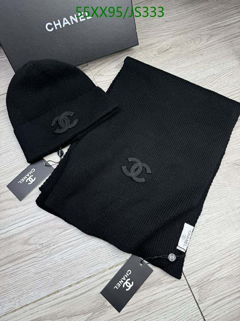 Chanel-Cap(Hat) Code: JS333 $: 55USD