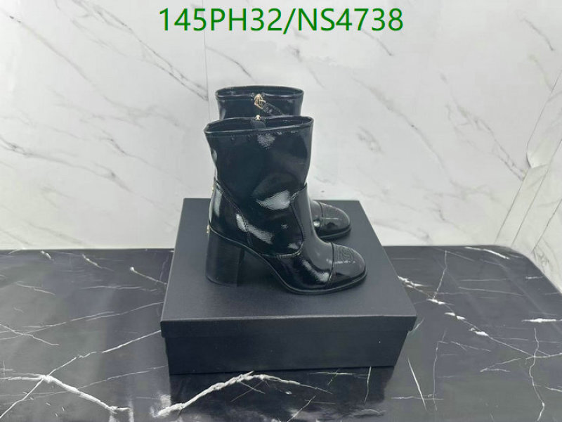 Boots-Women Shoes Code: NS4738 $: 145USD