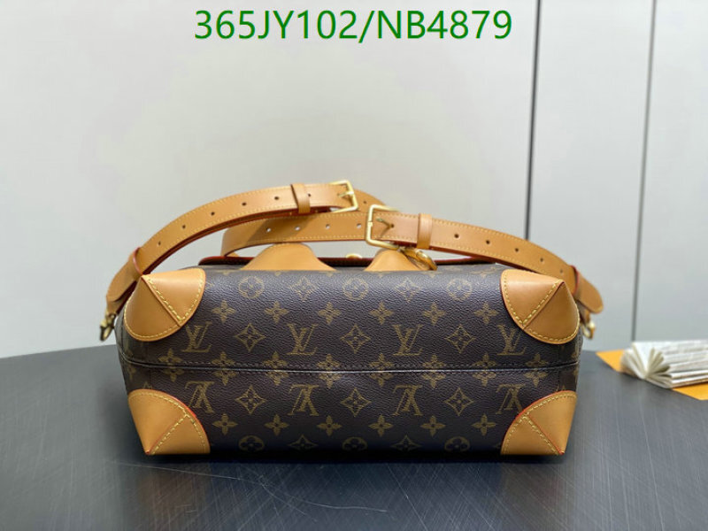 LV-Bag-Mirror Quality Code: NB4849 $: 365USD