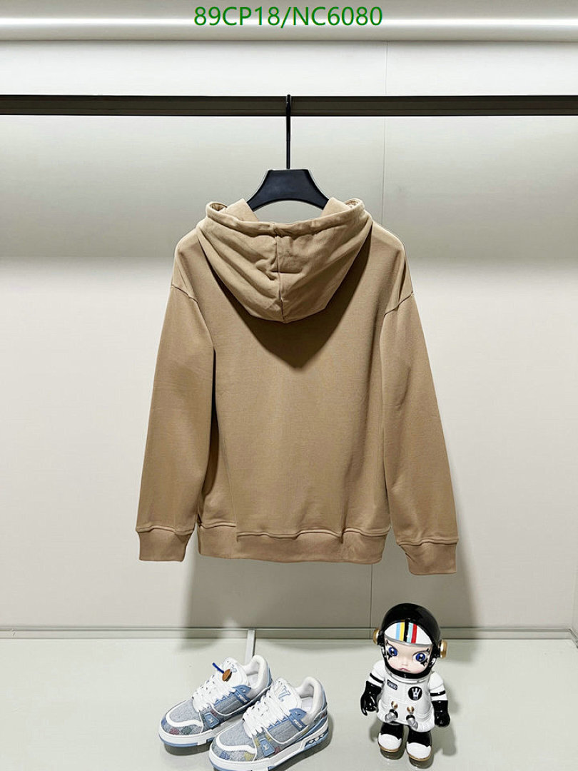 Dior-Clothing Code: NC6080 $: 89USD