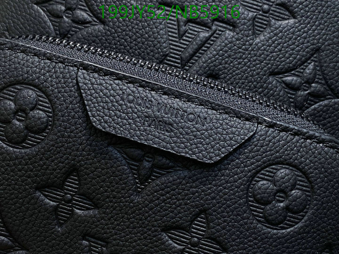 LV-Bag-Mirror Quality Code: NB5916 $: 199USD