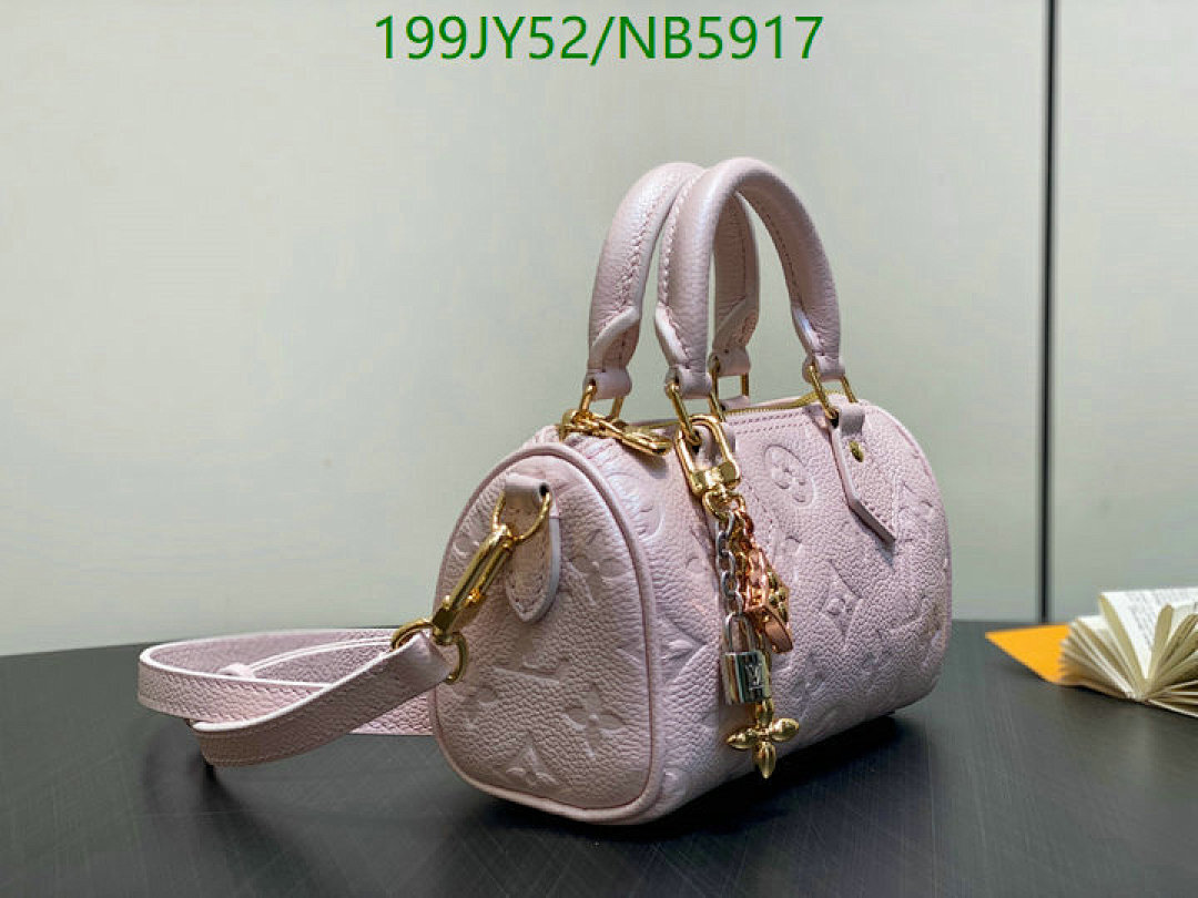 LV-Bag-Mirror Quality Code: NB5917 $: 199USD