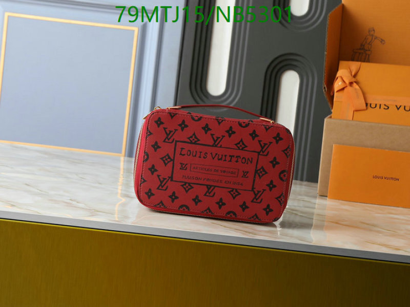 LV-Bag-4A Quality Code: NB5301