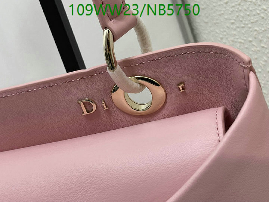 Dior-Bag-4A Quality Code: NB5750 $: 109USD
