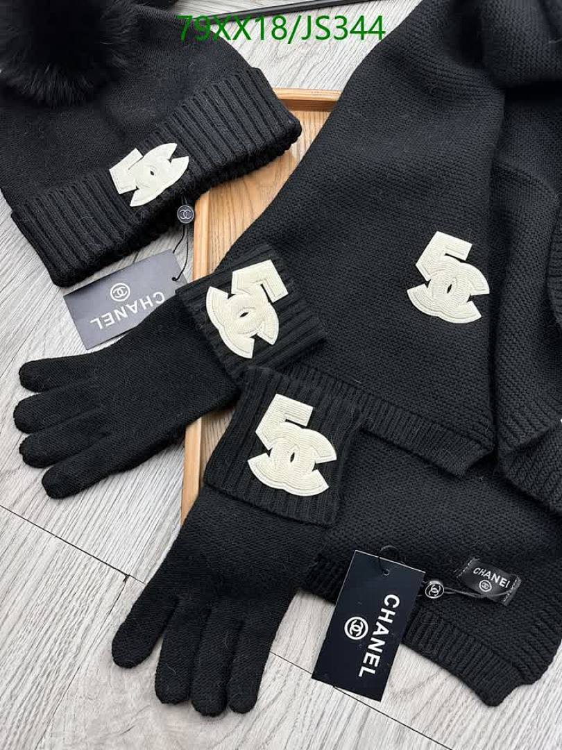 Chanel-Cap(Hat) Code: JS344 $: 79USD