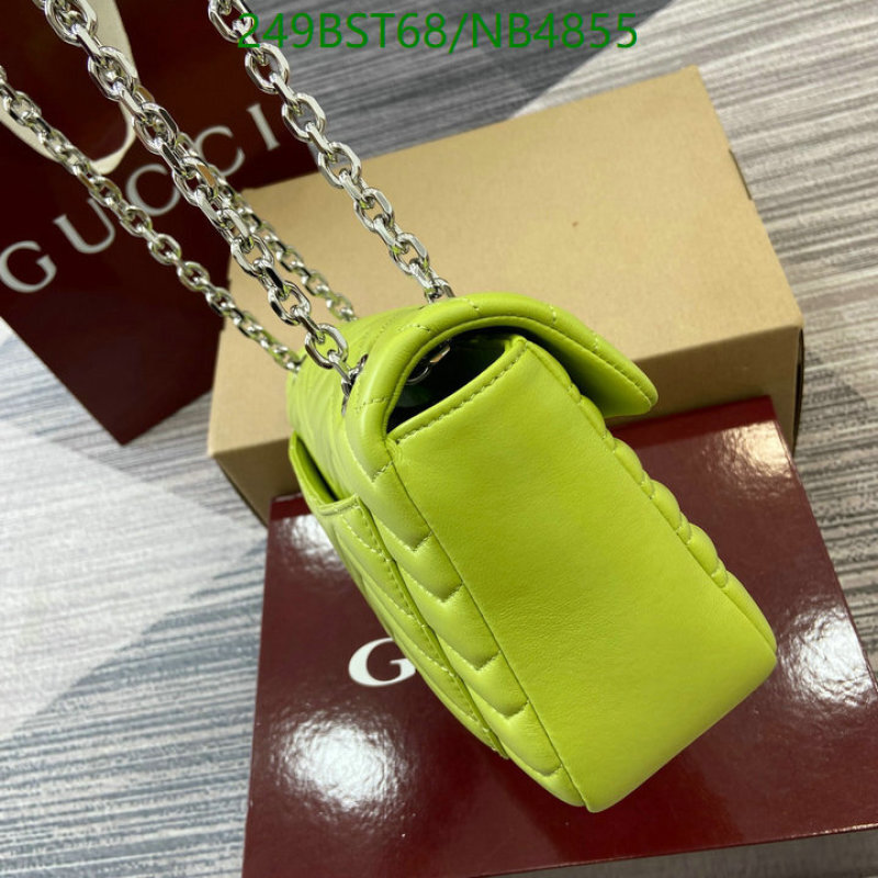 Gucci-Bag-Mirror Quality Code: NB4855