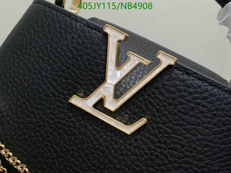 LV-Bag-Mirror Quality Code: NB4908 $: 405USD