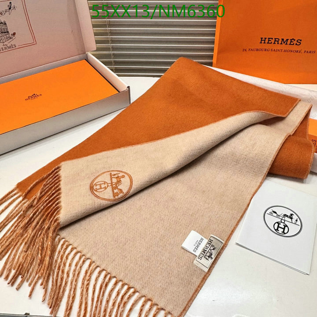 Hermes-Scarf Code: NM6360 $: 55USD