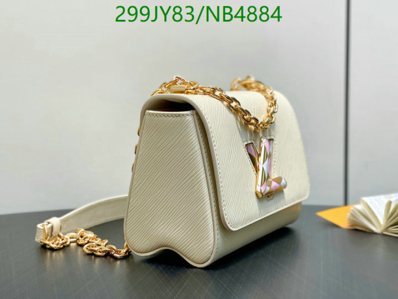 LV-Bag-Mirror Quality Code: NB4884 $: 299USD