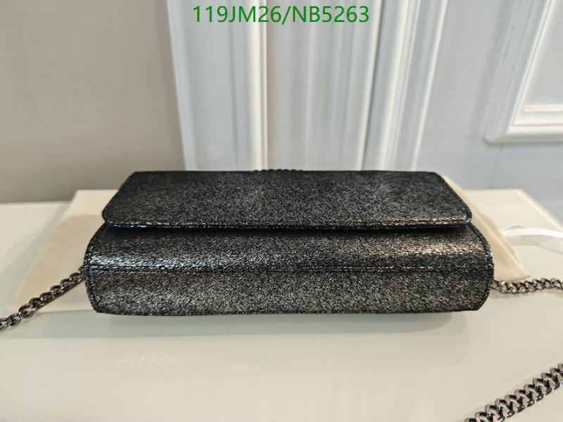 Stella McCartney-Bag-Mirror Quality Code: NB5263 $: 119USD