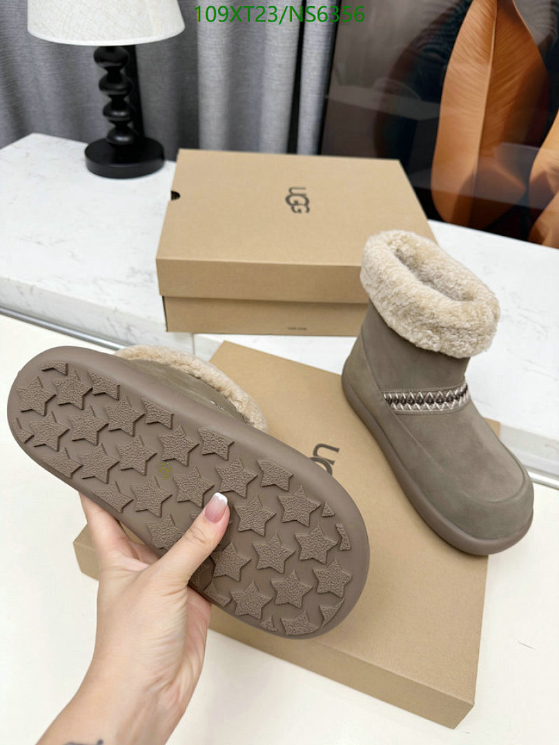 UGG-Women Shoes Code: NS6356 $: 109USD