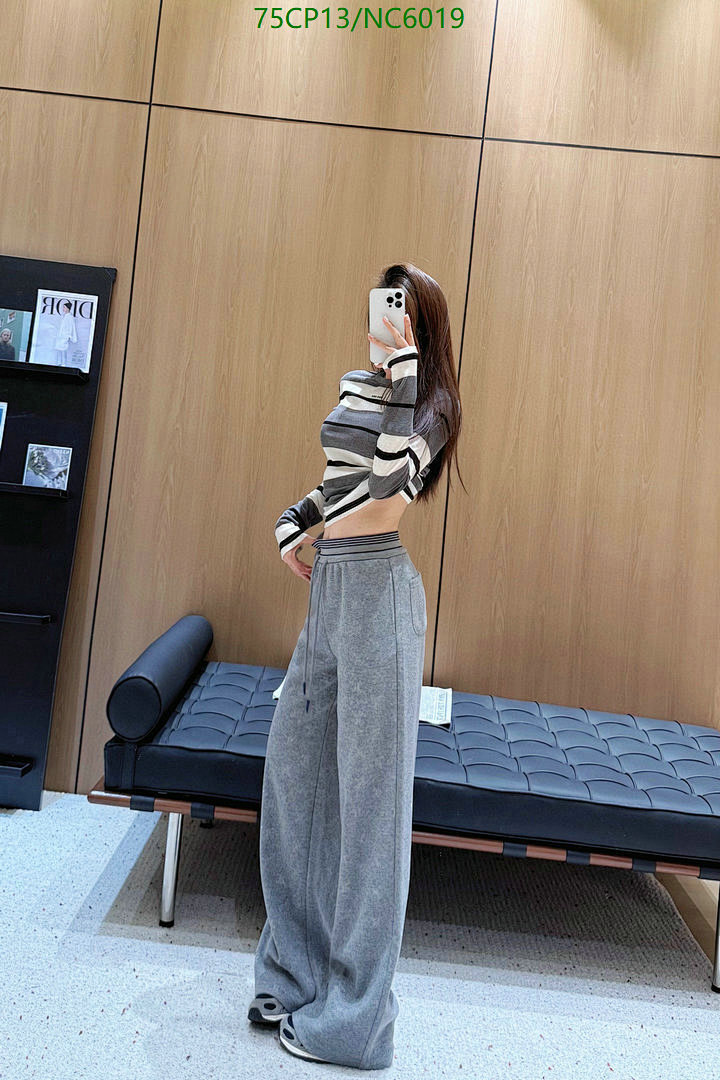 Celine-Clothing Code: NC6019 $: 75USD