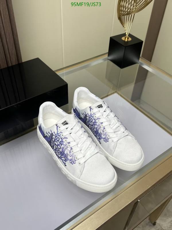 Versace-Men shoes Code: JS73 $: 95USD