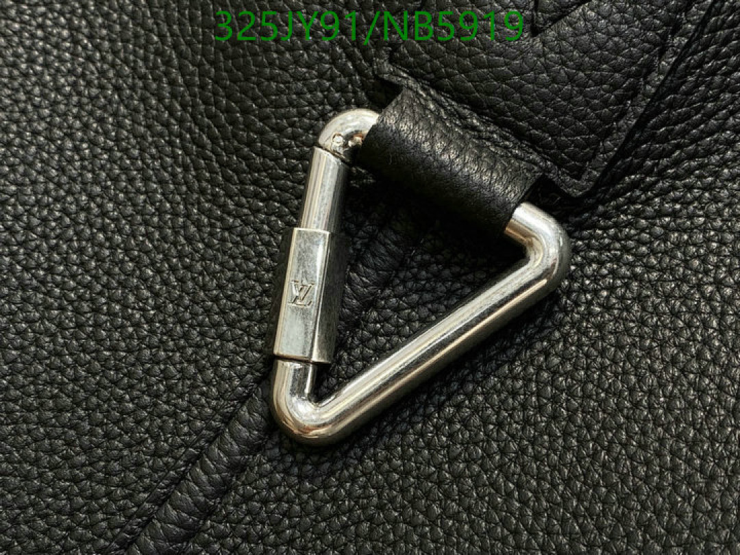 LV-Bag-Mirror Quality Code: NB5919 $: 325USD