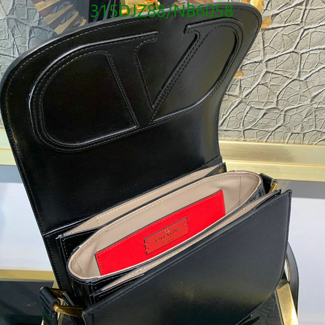 Valentino-Bag-Mirror Quality Code: NB6058 $: 315USD